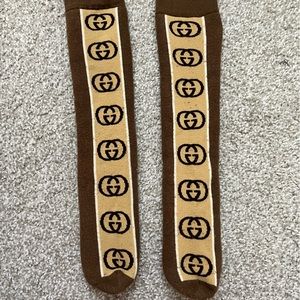 AUTHENTIC Gucci Socks